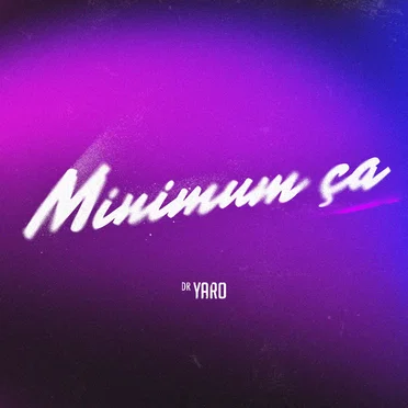 Minimum Ça - Single
