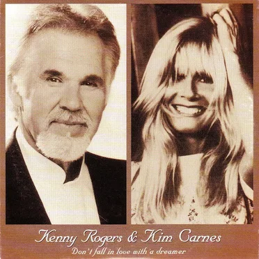 Don’t Fall in Love With a Dreamer / I Can’t Make You Love Me