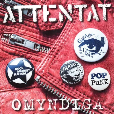 Omyndiga