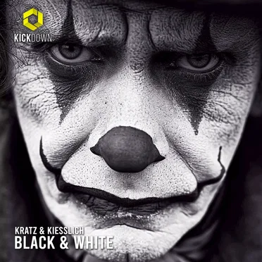 Black & White by Kratz & Kiesslich - album cover