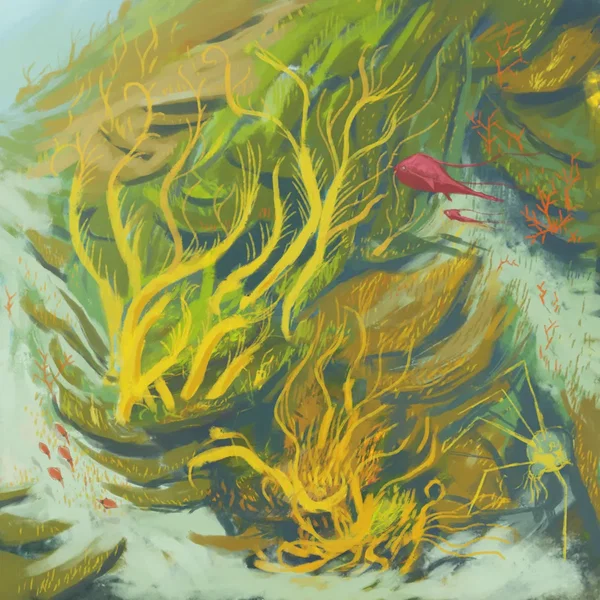 In Other Waters EP