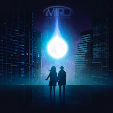 Overwrite (feat. Q'AILA) by Miro - album cover