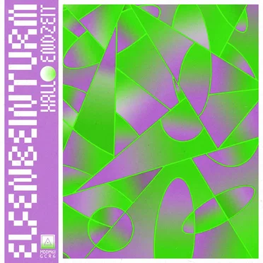 Hallo Endzeit by Elfenbeinturm - album cover