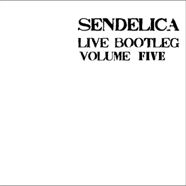 Live Bootleg, Volume 5