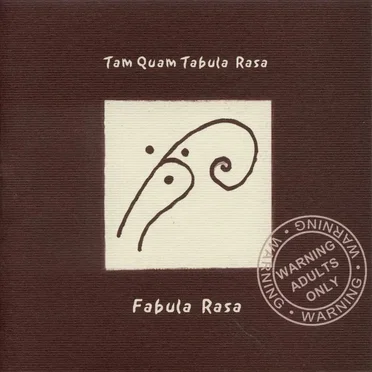 Fabula Rasa