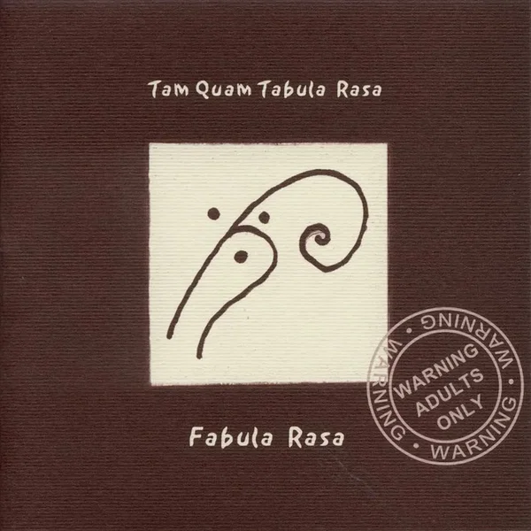Fabula Rasa