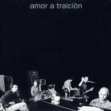 Amor A Traicion