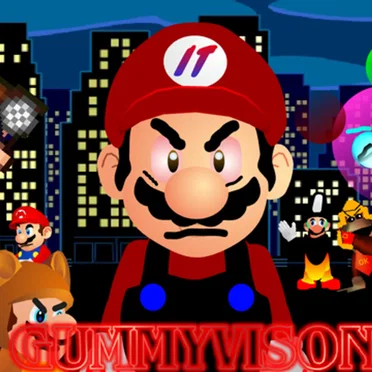 Gummvison Movie (Orignal Motion Picture Soundtrack)