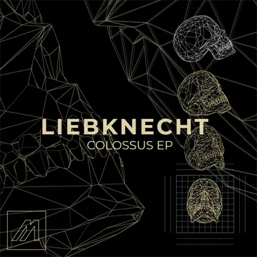 Colossus EP