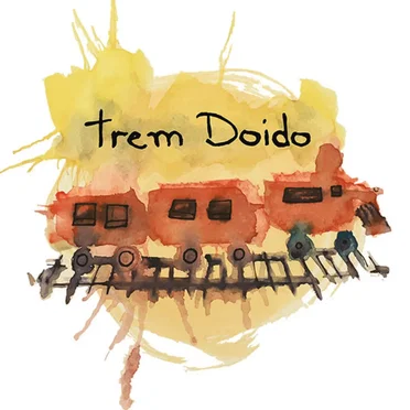 Trem Doido by Trem Doido - album cover