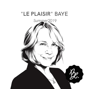 Le Plaisir, Baye by Bon Entendeur - album cover