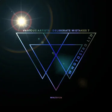 Deliberate Mistakes 7 by Various Artists - album cover