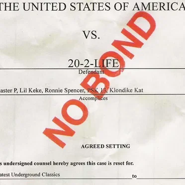 No Bond