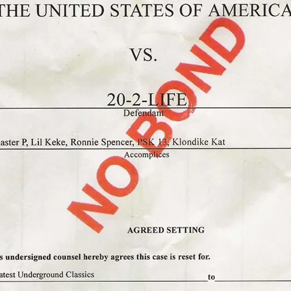 No Bond