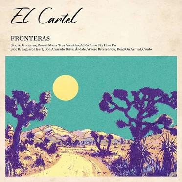 Fronteras