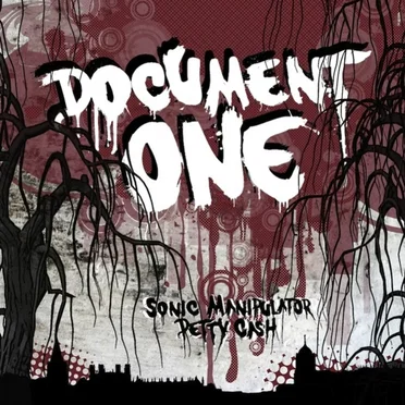 Sonic Manipulator / Petty Cash