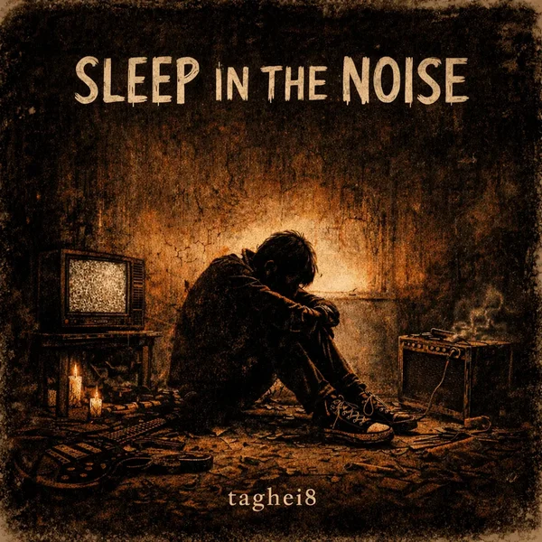 Sleep in the Noise