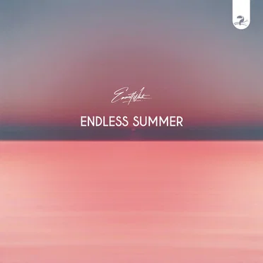 Endless Summer by Emmett L. White - album cover