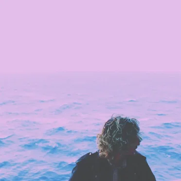 My Psalms by Isla Vista Worship - album cover