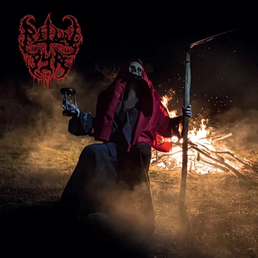 Ritual Pyre by Ritual Pyre - album cover