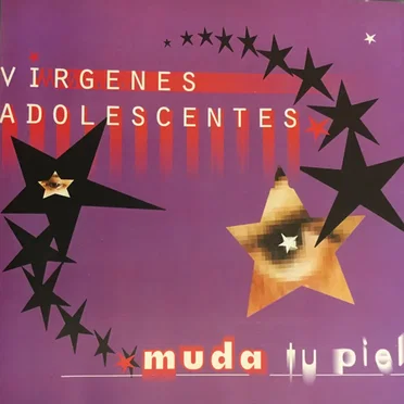 Vírgenes Adolescentes