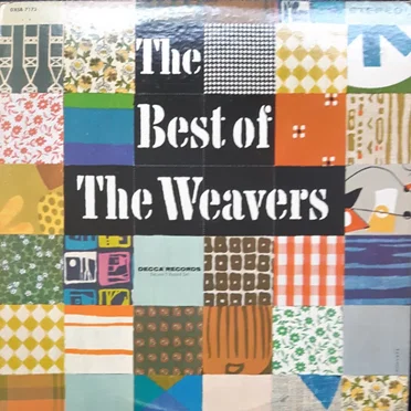 Best of the Weavers