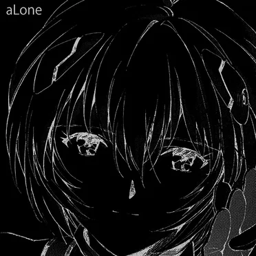 aLone