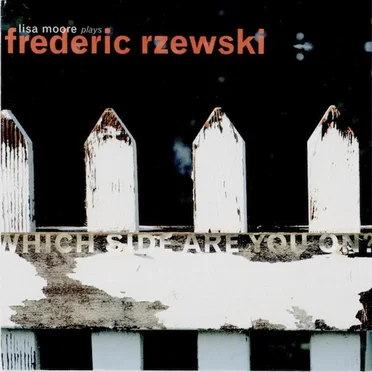 Which Side Are You On?