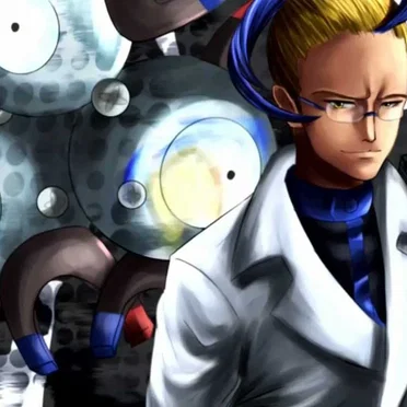 Colress Battle Theme Remix