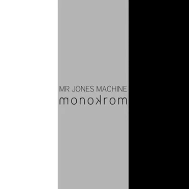Monokrom