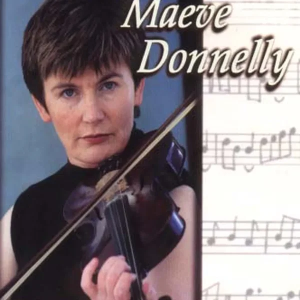 Maeve Donnelly