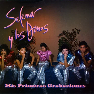 Mis primeras grabaciones