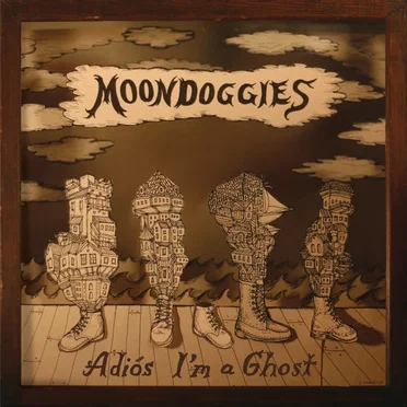 The Moondoggies