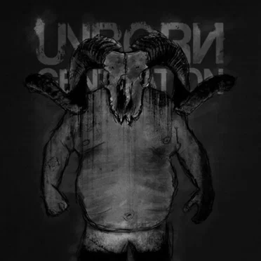 Island by UnbornGeneration - album cover