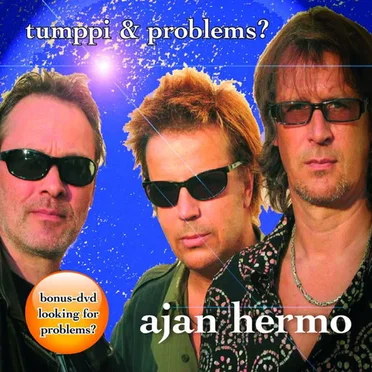 Ajan hermo