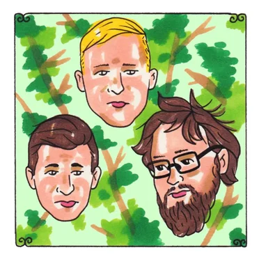 Daytrotter Session