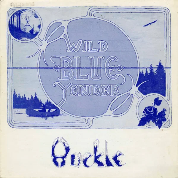 Wild Blue Yonder