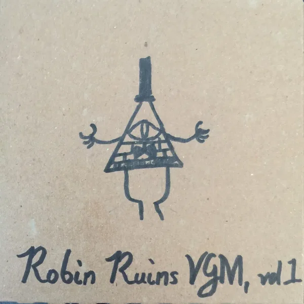 Robin Ruins VGM, Vol. 1