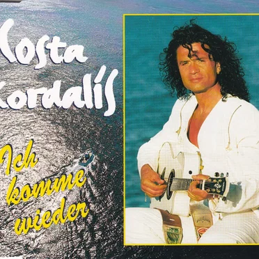 Ich komme wieder
