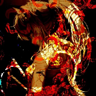 Burning