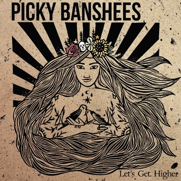 Picky Banshees