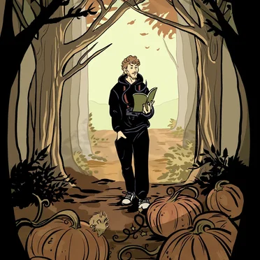 The Leaves Will Fall Again