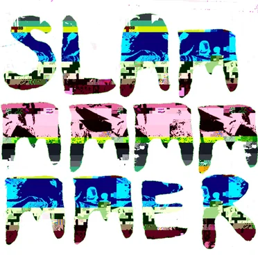SLAMMMMMMMER by Chalices of the Past - album cover