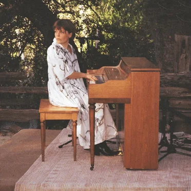 Love You for a Long Time (live)