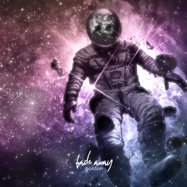 Fade Away by Gordon Flanders - album cover