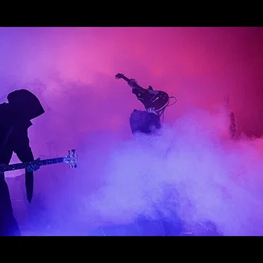 2019‐04‐22: Rockefeller Chapel, Chicago, IL, USA