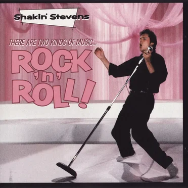 There Are Two Kinds Of Music ... - Rock 'N' Roll