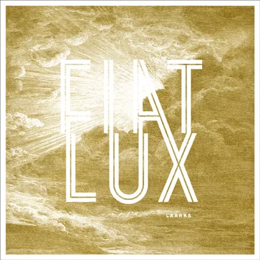 Fiat Lux by Laarks - album cover