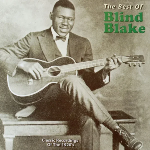 The Best of Blind Blake