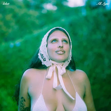All Ages by Loket - album cover